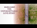 Brajesh  rojinas unforgettable love story  prewedding music  raataan lambiyan  shershaah