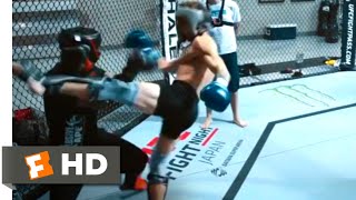 Conor McGregor: Notorious (2017) - Aldo's Broken Rib Scene (3/10) | Movieclips