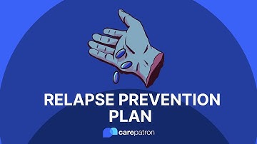 Relapse Prevention