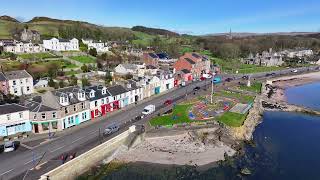 Millport & Isle of Cumbrae