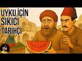 Osmanlı’da Bir Sabah Pazarı /Osmanlı Musikisi Eşliğinde