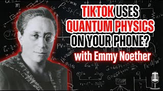 NOBODY Knows TikTok Algorithm Uses QUANTUM Physics (Your Phone is Quantum Computer)