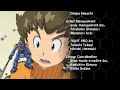 ダンボール戦機ED -  会いに行こう! (Ai ni Ikou!) (Danball Senki)