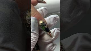 Snake Nail Art Designs