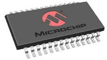 Curso de Programacion de PIC en C video 1/3