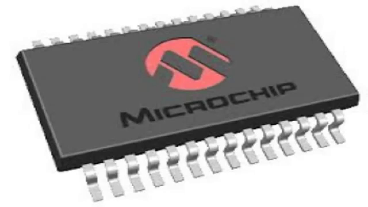 Curso de Programacion de PIC en C video 1/3