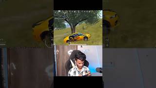 Confidence meet reflex 💀 #bgmi #pubgmobile #reflexop