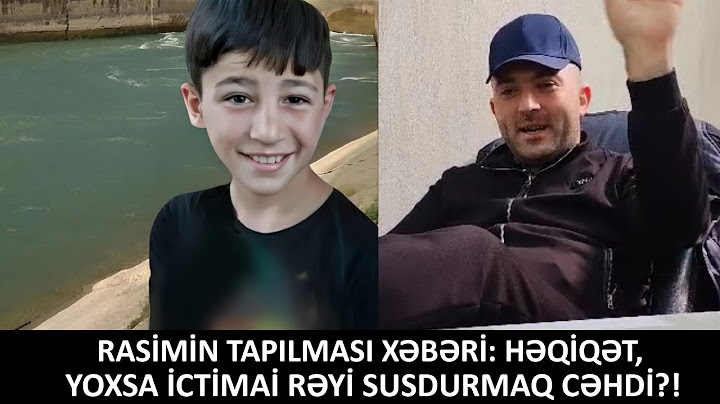 “Daşqın Əmlak"yox, "Daşqın Əzab"– Bu ailə xalqın bəlasına çevrilib!