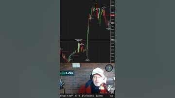 Robot Lab Trading Recap: Market Surge, Straight No Chaser