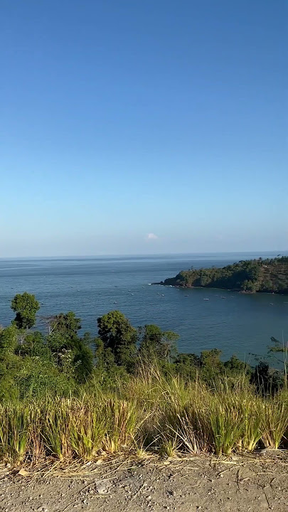 VIDEO MENTAHAN ALAM INDAH