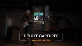 DELUXE CAPTURES COLLECTION | PACK NAM / M-VAVE AM4