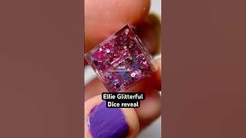 The pop and sparkle in this set is stunning!