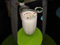 Banana Shake #viral #food #shortvideo #foodie