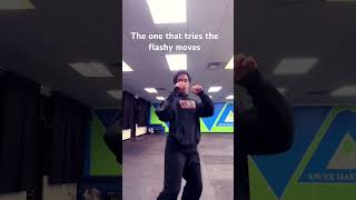 The types of sparring partners (part two) #taekwando #martialarts #mma #hardsparring #comedy #funny
