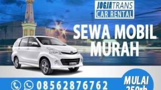 Sewa Mobil Semarang, Hub. 081390339313