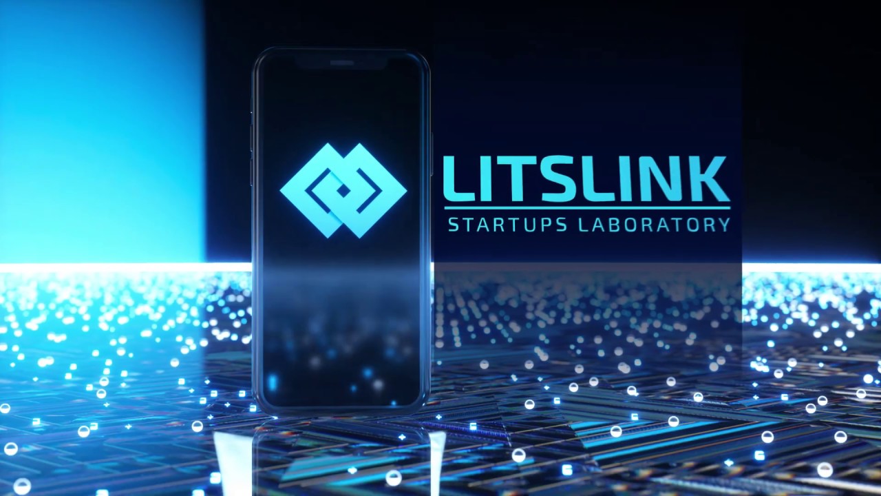 3D ad video | LitsLink - YouTube