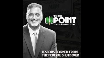 Lessons Learned From The Federal Shutdown
