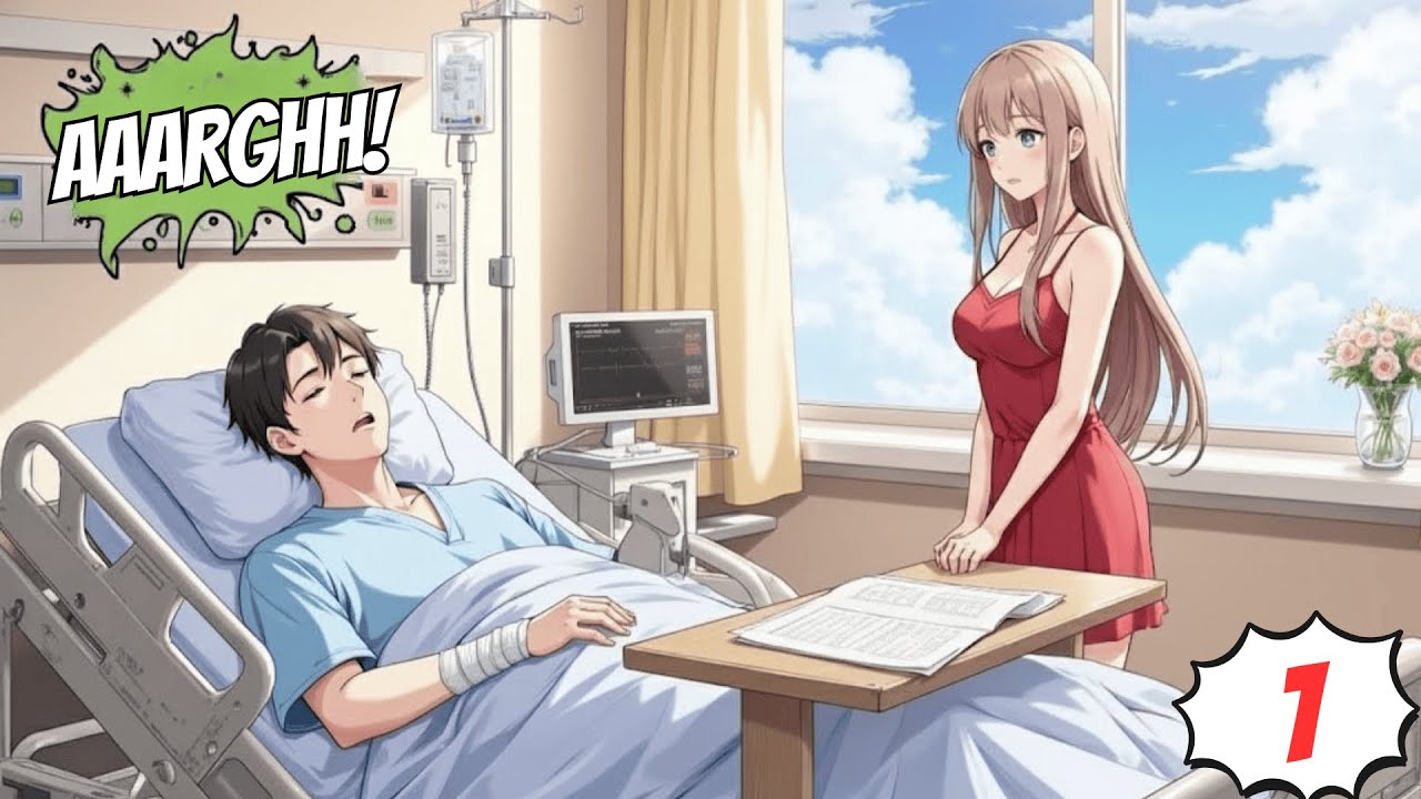 LUPA SUAMI 2 Tahun — CEO Dingin Menunggu di Villa Gelap Setiap Malam Tanpa Tahu Aku-Manhwa Seru