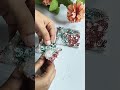 “DIY Stitch Bow 🎀 | Easy & Cute” design #short#shortvideo #shortsviral #new style #bow design