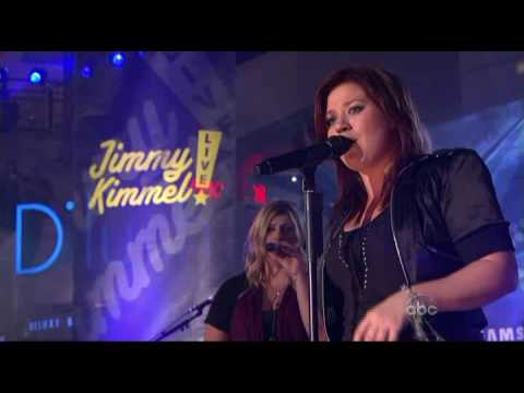 Kelly Clarkson - Already Gone [HQ]