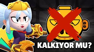 Oyuna Gelecek 4 Güncelleme - Brawl Stars Teori