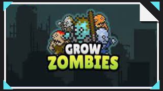 [Merge] VIP dalam Serang Zombie | Grow Zombie VIP - Merge Zombies ( Android) screenshot 5
