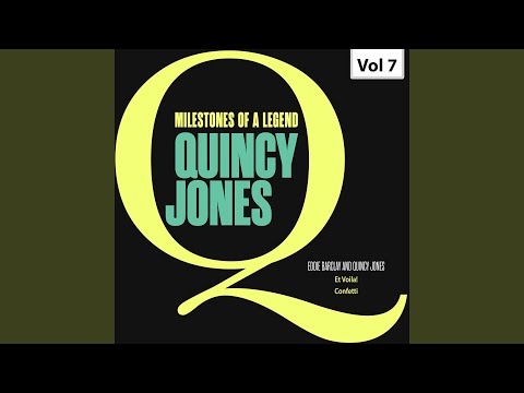 Quincy Jones - Quincy Boogie (Remastered)
