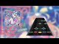 Clone Hero: Camellia feat. nanahira - WORLD DOMINATION! u.h.o.r.t.b.s (Chart Preview)