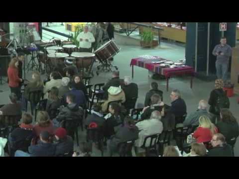 El Laud y Las Brumas (2013) - by Aylton Escobar