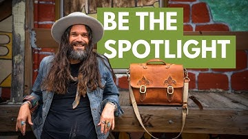 On The Fear Of Being Seen