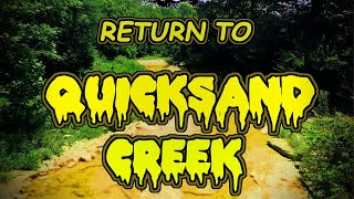 Return To Quicksand Creek - ICB-Low™ series @bogdog999