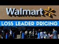 How is Walmart Making Money by Pricing Below Cost?