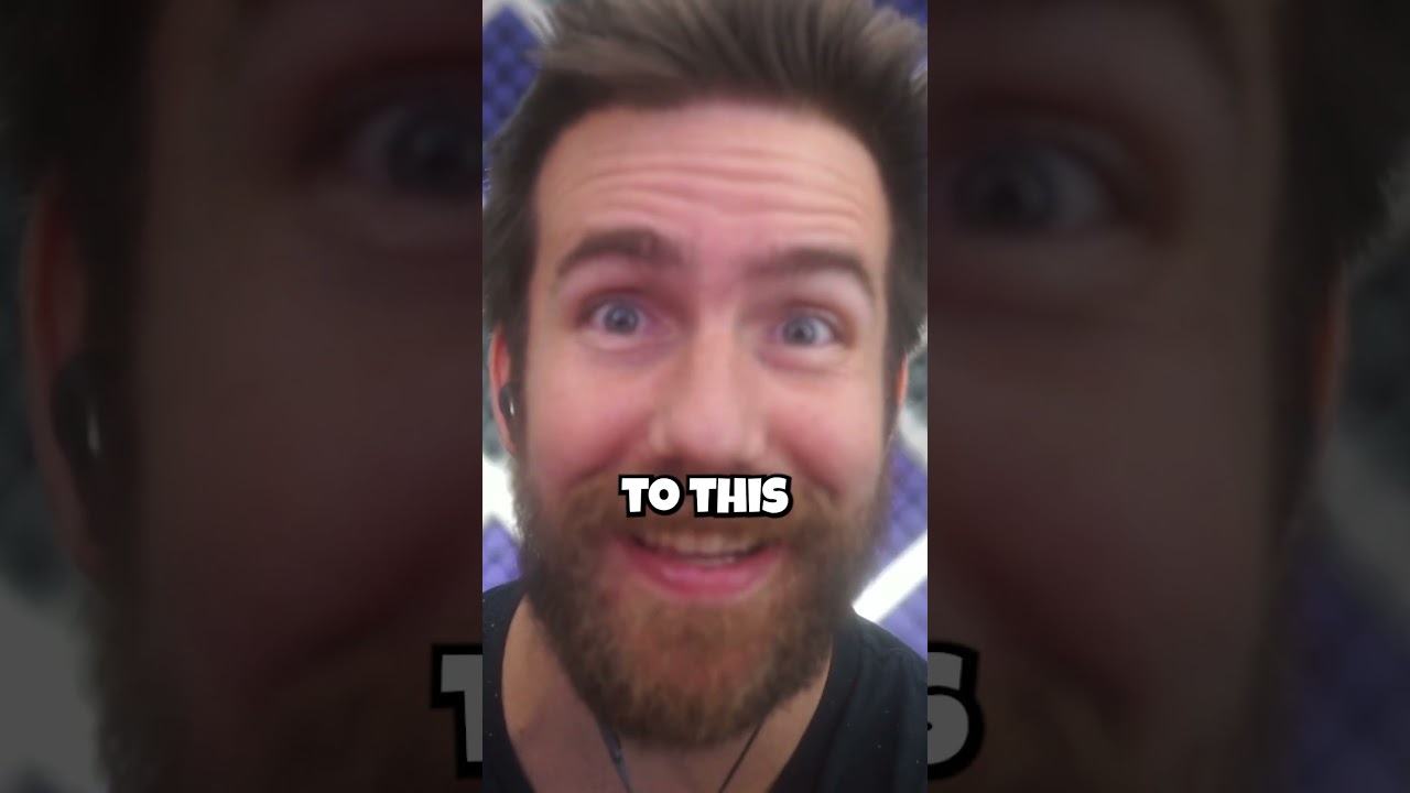 Would You Push The Button #12