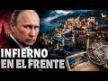 CRIMEA PALACE BOMBSHELL! New scandal hits Putin’s inner circle