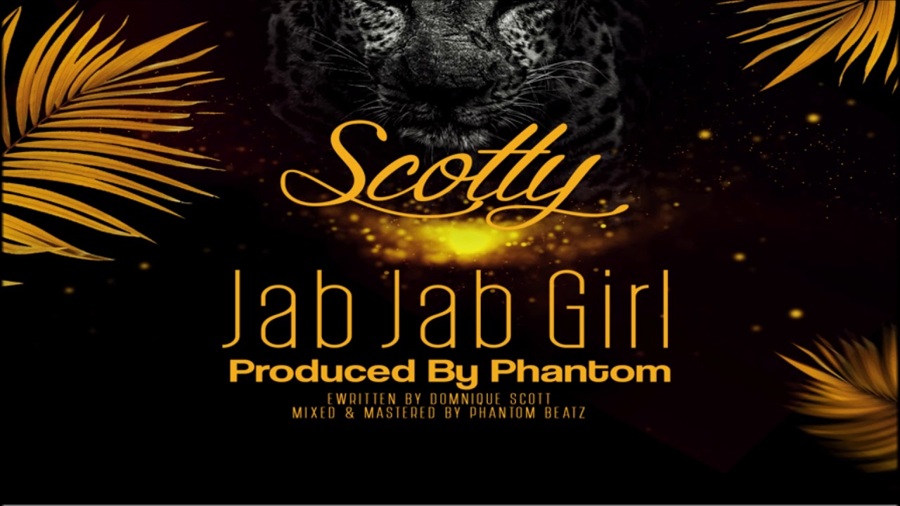 grenada soca monarch prize money Scotty - Jab Jab Girl {Grenada} [Soca 2019]