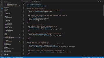 Why I avoid putting the changeset/2 function next to the Ecto schema.