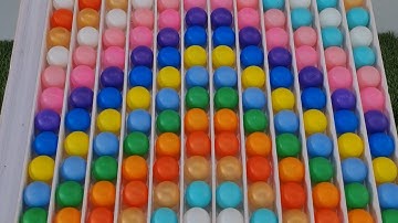 Sort Ball: Ultimate Color Puzzle Quest