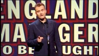 Mock The Week Series 2 episode 1 ll  Bad Things For The England Manager To Be Caught Saying