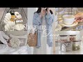マイホーム1年目の自宅を整える休日🍃｜東京インテリアshopping tour🛒