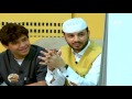 أكثر شيء افتقدته في البرنامج مساعد حماد زد رصيدك11