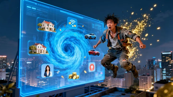 Mocked as a loser, he jumped, was reborn with a system, and turned his fate around to reach the top!