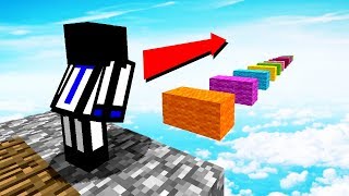 ДУМАЕШЬ ТУТ ЛЕГКО ПРОЙТИ? ВСЁ НЕ ТАК ПРОСТО КАК КАЖЕТСЯ - Minecraft Death Run