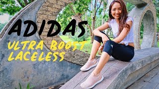 Adidas Laceless Ultra Boost Review Dubai, SAVE 32% -