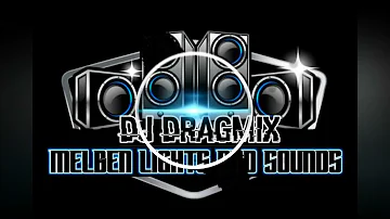 Viral Edana Bombtek DJ Dragmix 140