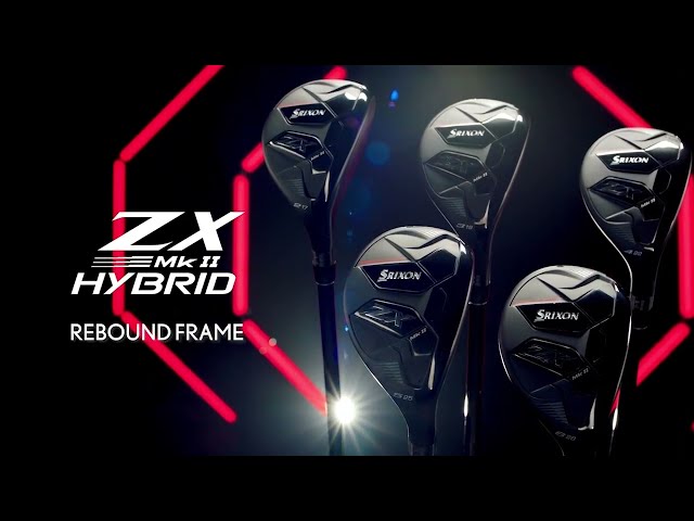 ZX Mk II Hybrids | The Secret To Distance