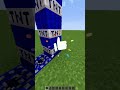 Minecraft OP Mirror Illusion