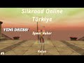 SPEAR NUKER #9 - İmaj Değişikliği! Yeni Dress ve Slot Keşfi - TRSRO - Karya