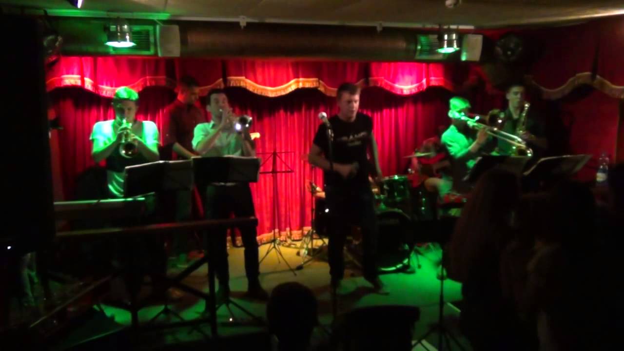 15/10/2014 Совершенно Секретно в Cash Pub