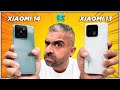 Xiaomi 14 vs Xiaomi 13: 4 Yes ✅ + 2 No ❌