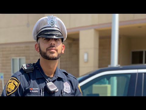 OFFICER SPOTLIGHT ✨✨